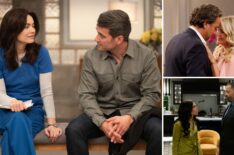 What’s Next for Soap Couples in August on 'GH,' 'B&B' and More