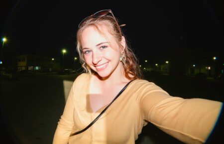 Sophia "Bob" Nielsen