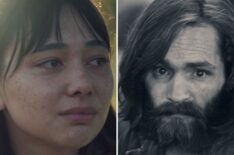 Meet Sophia Maddox, Charles Manson's Granddaughter With Hulu Doc