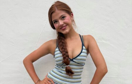 Sophie Lennon