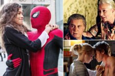 10 'Spider-Man' Movie Couples, Ranked