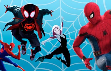'Spider-Man' movies, ranked