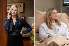 Why 'Y&R' & 'Days' Star Stacy Haiduk Was Shocked by Her Daytime Emmy Nod