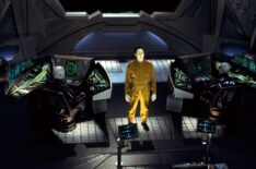 Brent Spiner in 'Star Trek: Nemesis'