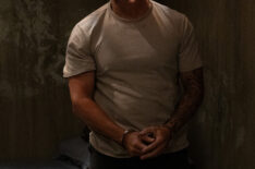 Steve Burton - 'General Hospital'