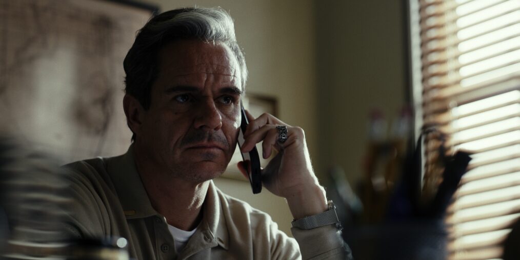 Tony Dalton — 'Sugar'