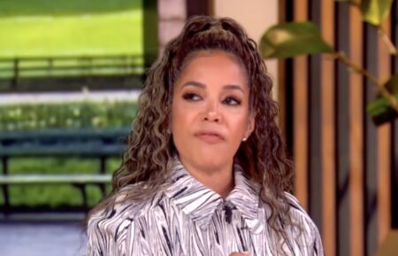 Sunny Hostin