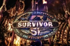 'Survivor' Renewed for Season 51