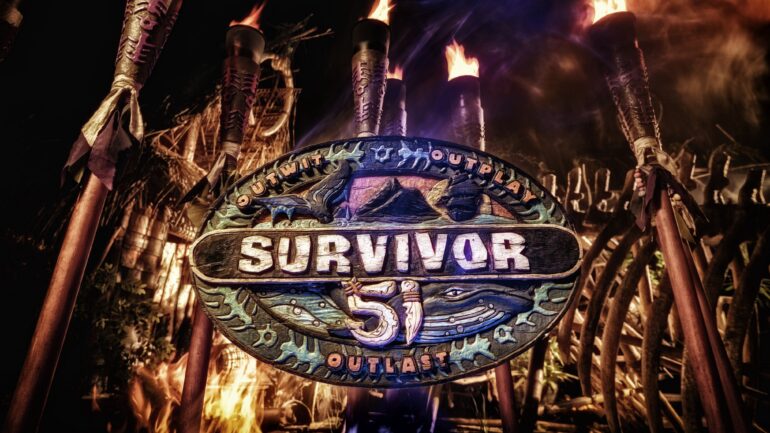 ‘Survivor 51’ Trailer Teases Old-School Marooning