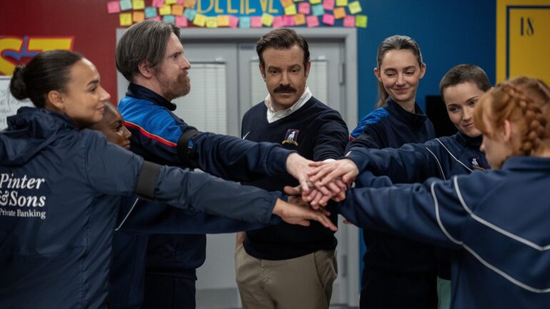 Will ‘Ted Lasso’ Return for Season 5? Everything We Know About the Show’s Future