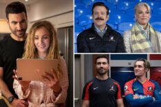 13 'Ted Lasso' Ships and Couples, Ranked