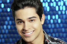 Wilmer Valderrama of 'That '70s Show'