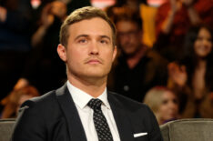Does ‘Bachelor’s Peter Weber Have a Girlfriend?