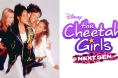 'The Cheetah Girls: Next Gen' Movie Official at Disney — Raven-Symoné, Adrienne Bailon, & Sabrina Bryan to Reprise Roles