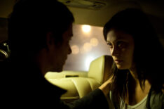 Fernanda Andrade as Isabella in 'The Devil Inside'