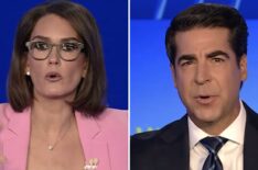 'The Five': Jesse Watters Slammed for 'Disrespect' Toward Jessica Tarlov