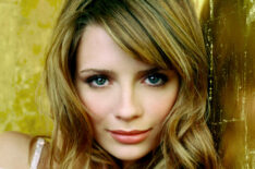 Mischa Barton of 'The OC'