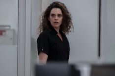 'The Pitt' Emmy Nominee Sepideh Moafi Teases 'Tone Shift' in Season 3