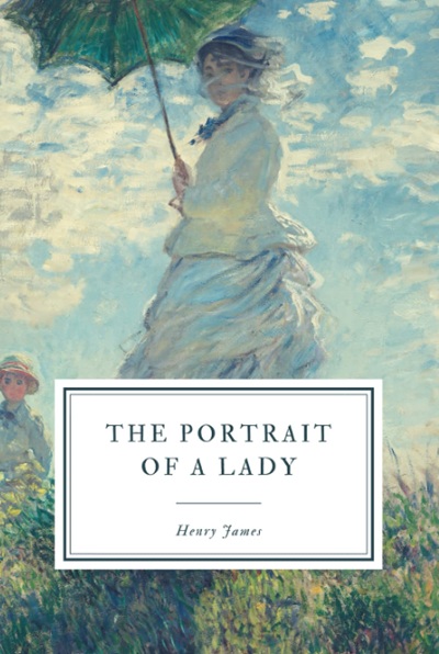 The Portrait of a Lad y