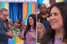 'The Price Is Right': Birthday Contestant Wins Car on 'Lucky Draw'