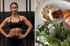 'The Price Is Right' Model Manuela Arbeláez Shares What She Eats in a Day