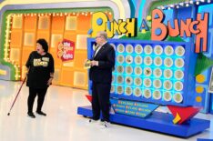 'Season 54, Episode 1254' -- Coverage of the CBS Original Daytime Series THE PRICE IS RIGHT, scheduled to air on the CBS Television Network. Pictured: Drew Carey.
