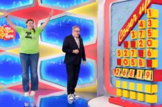 'The Price Is Right' Sets Season 55 Premiere Date & Announce 'Wild Wheel Wednesdays'