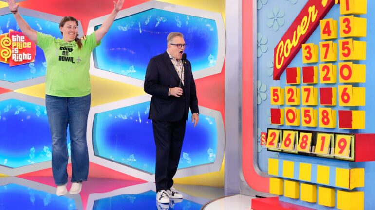 ‘The Price Is Right’ to Introduce Wild Wheel Wednesdays for Season 55