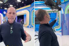 'The Price Is Right' Stage Manager Shares Backstage Secrets in New Video