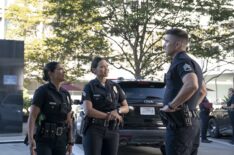 Why Scenes Were Deleted From 'The Rookie' Extended Episode