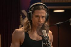 Sam Reid as Lestat in 'The Vampire Lestat' Episode 5