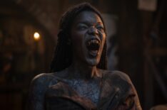 'The Vampire Lestat': Sheila Atim Explains Akasha's Unparalleled Ancient Power