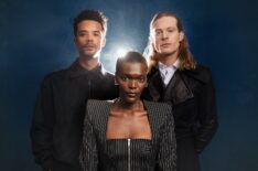 Inside 'The Vampire Lestat' Finale With Sam Reid, Jacob Anderson & Sheila Atim