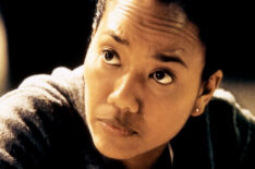 Sonja Sohn as as Detective Kima Greggs in ‘The Wire’