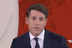 CBS News' Tony Dokoupil Slammed Live On-Air for Broadcasting Trump's 'Lies'