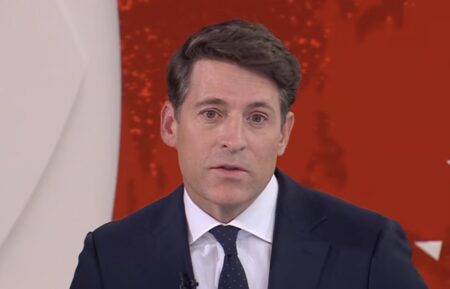 Tony Dokoupil