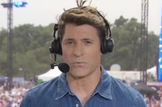 'CBS Evening News' Tony Dokoupil Slammed After Mixing Up Kanye West & Diddy