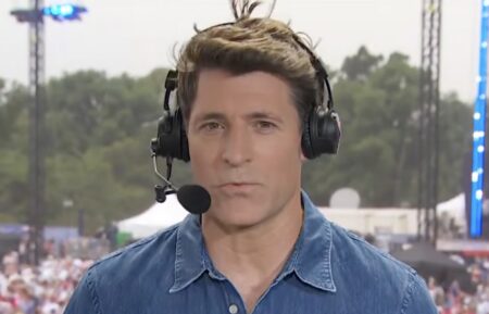 Tony Dokoupil
