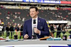 Tony Romo