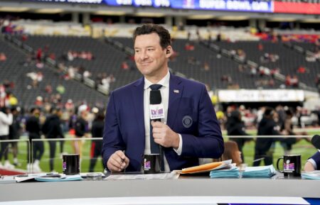 Tony Romo