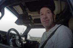 Tony Romo Refuses Breathalyzer Test in Arrest Bodycam Footage
