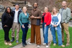 HGTV Drops 'Totally '90s House' Sneak Peek and Surprise Spinoff