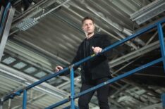 Justin Hartley as Colter — 'Tracker' Season 3 Finale 'The Best Ones'