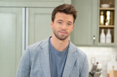 'General Hospital': Troy Lennon Appel Teases 'Shady' Hudson's Hidden Motives