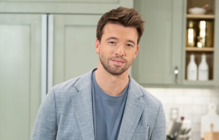 Troy Lennon Appel - 'General Hospital'