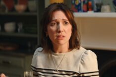 'Trying': Esther Smith Teases Nikki's Challenges as a Mother in Season 5
