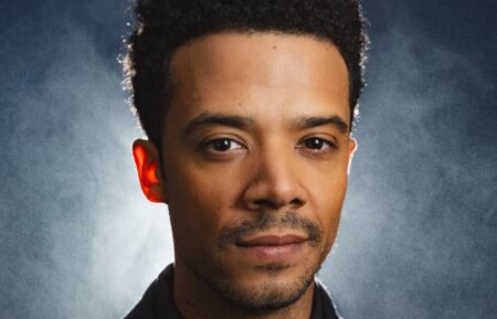 Jacob Anderson 'The Vampire Lestat' TV Insider portraits