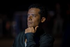 Jacob Anderson in 'The Vampire Lestat' Episode 6