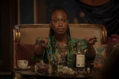 Sarah Afful in 'The Vampire Lestat' Episode 6