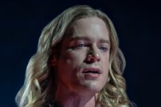 Sam Reid in 'The Vampire Lestat' Episode 6